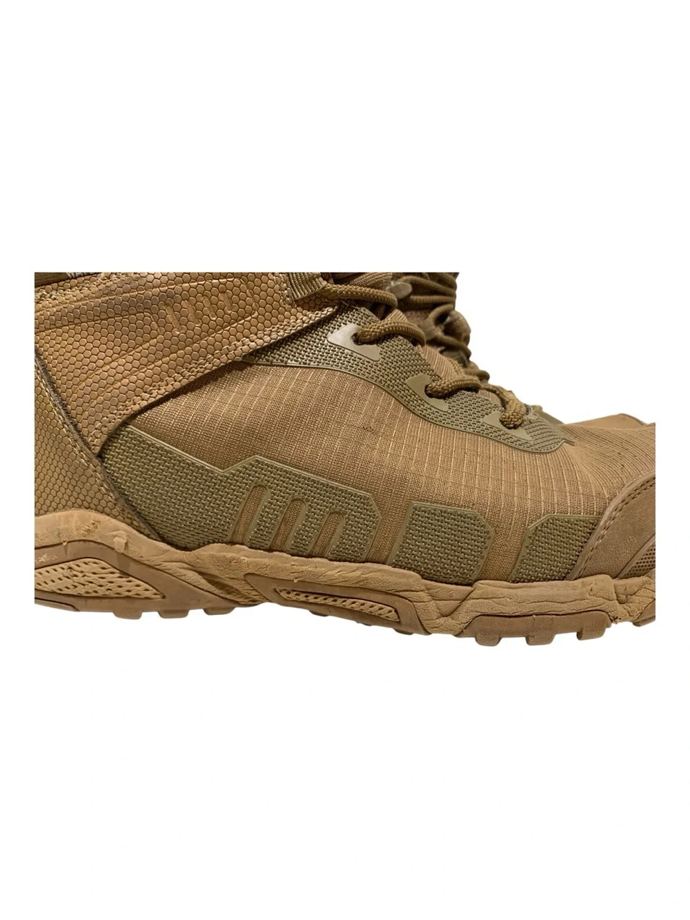 Free Soldier durable free